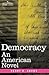 Democracy: An American Novel