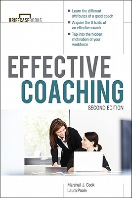 Manager's Guide To Effective Coaching (Paperback)