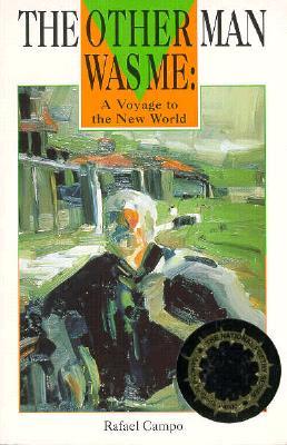 The Other Man Was Me: A Voyage to the New World (Paperback)