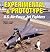 Experimental & Prototype U.S. Air Force Jet Fighters by Dennis R. Jenkins