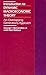 Introduction to Dynamic Macroeconomic Theory: An Overlapping Generations Approach