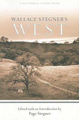 Wallace Stegner's West (Paperback)