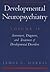 Developmental Neuropsychiatry, Volume II by James C. Harris