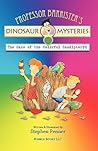 The Case of the Colorful Caudipteryx by Stephen Penner