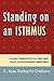 Standing on an Isthmus: Islamic Narratives on Peace and War in Palestinian Territories