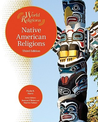 Native American Religions (World Religions)
