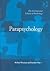 Parapsychology (The International Library of Psychology)