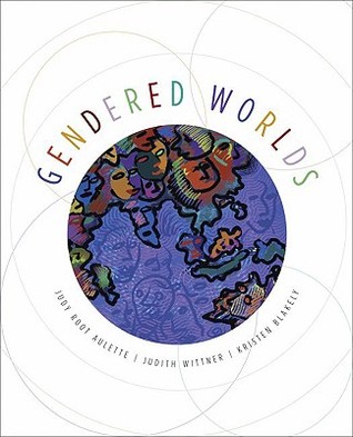 Gendered Worlds (Paperback)