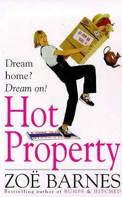 Hot Property (Paperback)