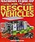 Rescue Vehicles (Machines Close-up, 1)