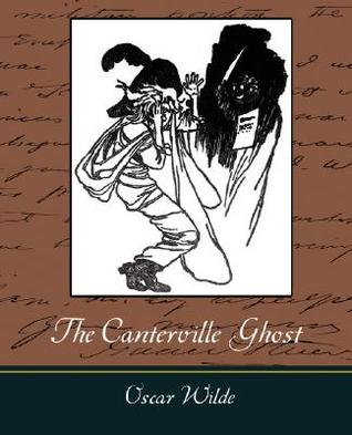The Canterville Ghost
