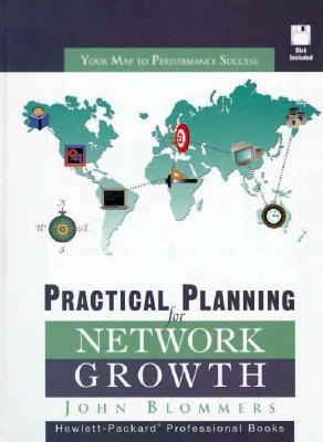 Practical Planning for Network Growth (Hardcover)