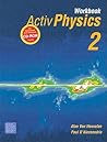ActivPhysics 2 Workbook and CD-ROM ActivPhysics 2 Workbook and CD-ROM
