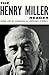 The Henry Miller Reader