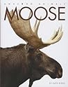 Moose (Amazing Animals)