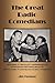 The Great Radio Comedians