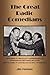 The Great Radio Comedians