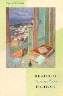 Reading Narrative Fiction (Paperback)