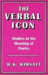 The Verbal Icon: ...