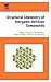 Structural Chemistry of Inorganic Actinide Compounds by Sergey V. Krivovichev