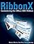 RibbonX: Customizing the Of...
