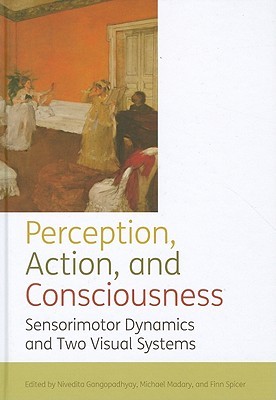 Perception, action, and consciousness: Sensorimotor Dynamics and Two Visual Systems (Hardcover)