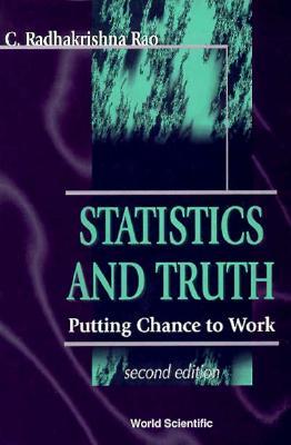 Statistics And Truth: Putting Chance To Work (2Nd Edition)