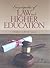 Encyclopedia of Law and Higher Education