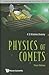 PHYSICS OF COMETS (3RD EDITION) (World Scientific Astronomy and Astrophysics)