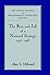 The Rise and Fall of a National Strategy: The UK and The European Community: Volume 1 (Government Official History Series)