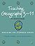 Teaching Geography 3-11 by David   Owen