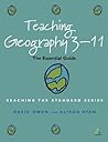Teaching Geography 3-11 (Reaching the Standard)