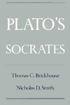 Plato's Socrates (Paperback)