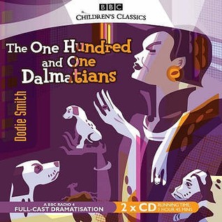 The One Hundred and One Dalmatians