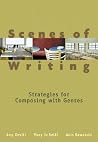 Scenes of Writing: Strategies for Composing with Genres Scenes of Writing: Strategies for Composing with Genres