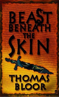 Beast Beneath the Skin (Paperback)