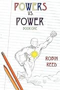 Powers vs. Power Book One