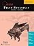 Piano Sonatinas: Book 2 Int...