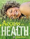 Access to Health: Green Edition Access to Health: Green Edition