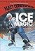 Ice Magic (The New Matt Christopher Sports Library)