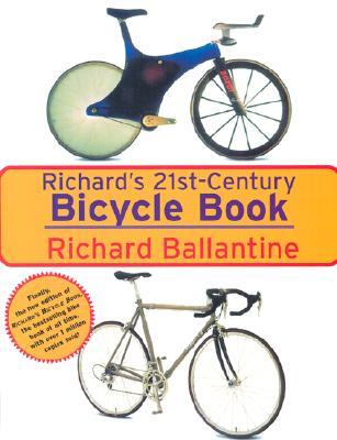 Richard's 21st Century Bicycle Book