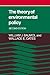 The Theory of Environmental Policy by William J. Baumol
