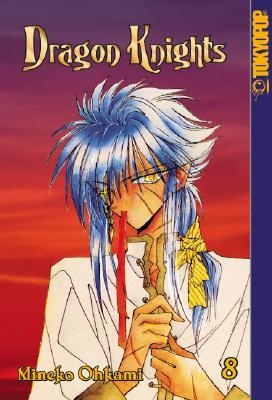 Dragon Knights, Volume 8