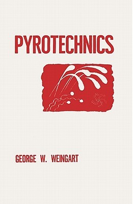 Pyrotechnics (Hardcover)