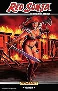 Red Sonja: She-Devil with a Sword, Vol. 9: War Season