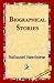 Biographical Stories