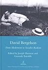 David Bergelson: From Modernism to Socialist Realism. Proceedings of the 6th Mendel Friedman Conference