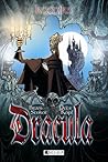 Dracula by Petr Kopl