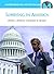 Lobbying in America: A Reference Handbook (Contemporary World Issues)