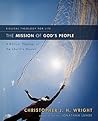 The Mission of Go...